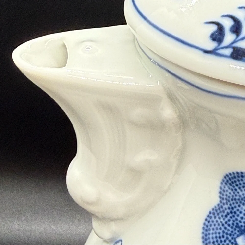 Blue Danube 8.5